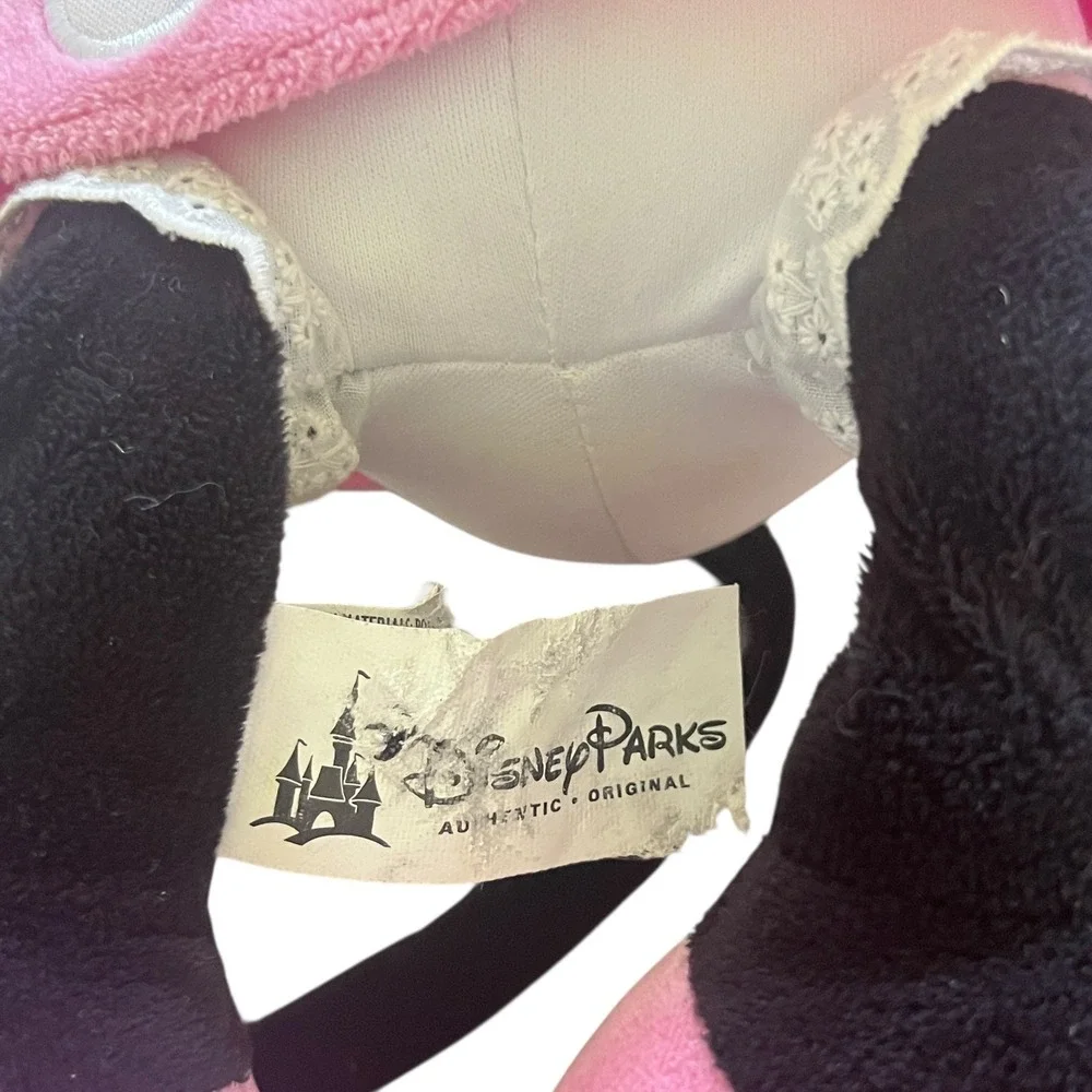 Disney parks minnie
